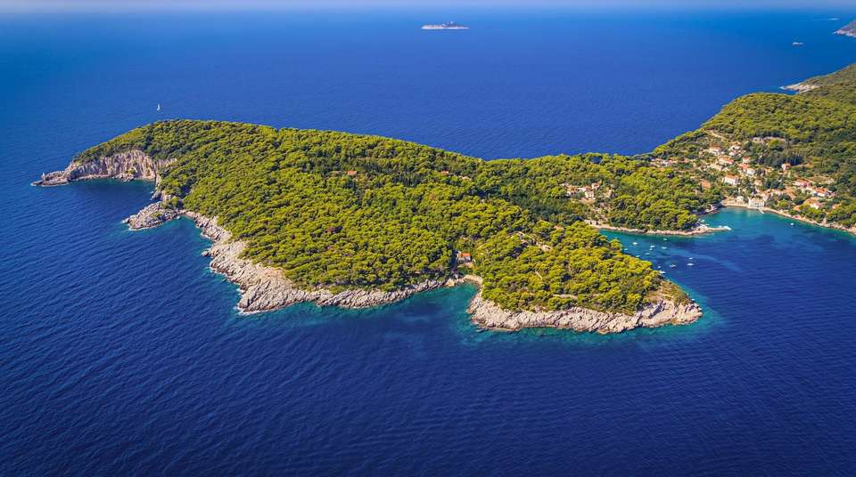 Sail Croatia on a Catamaran Cruise - Sailing Adriatic - Croatia - Image 25