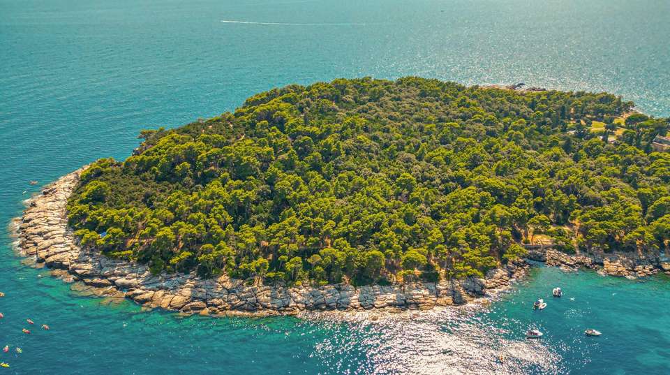 Sail Croatia on a Catamaran Cruise - Sailing Adriatic - Croatia - Image 24