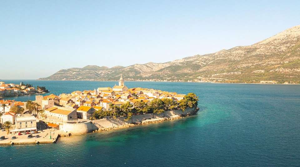 Sail Croatia on a Catamaran Cruise - Sailing Adriatic - Croatia - Image 23