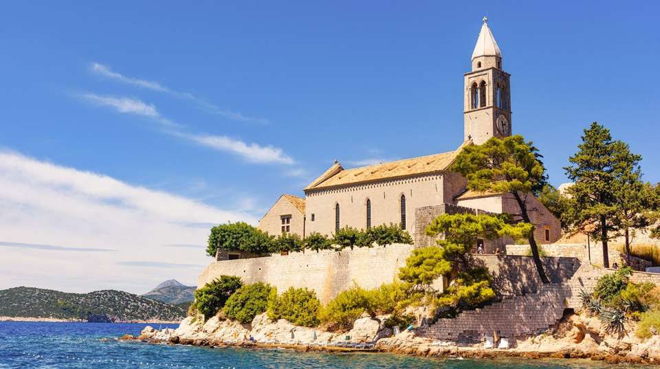 Sail Croatia on a Catamaran Cruise - Sailing Adriatic - Croatia - Image 18