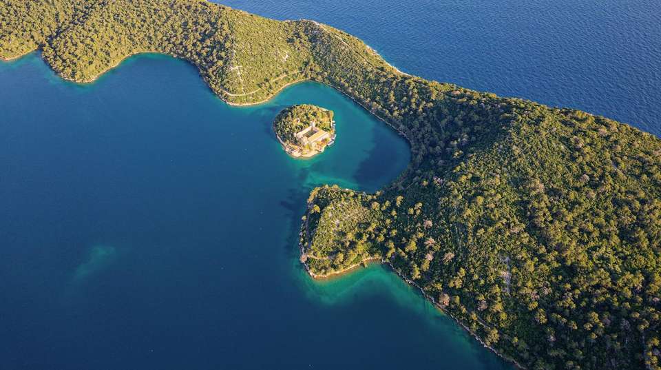 Sail Croatia on a Catamaran Cruise - Sailing Adriatic - Croatia - Image 17