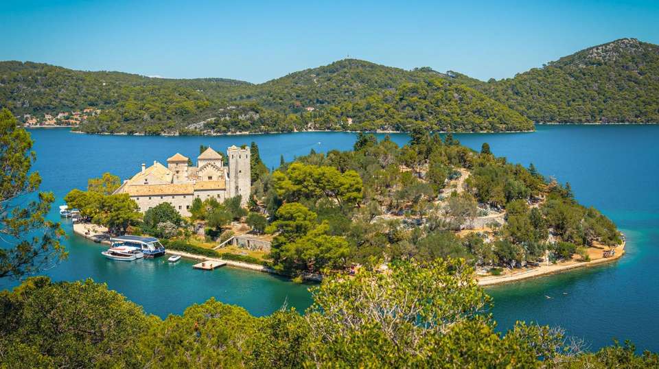 Sail Croatia on a Catamaran Cruise - Sailing Adriatic - Croatia - Image 16