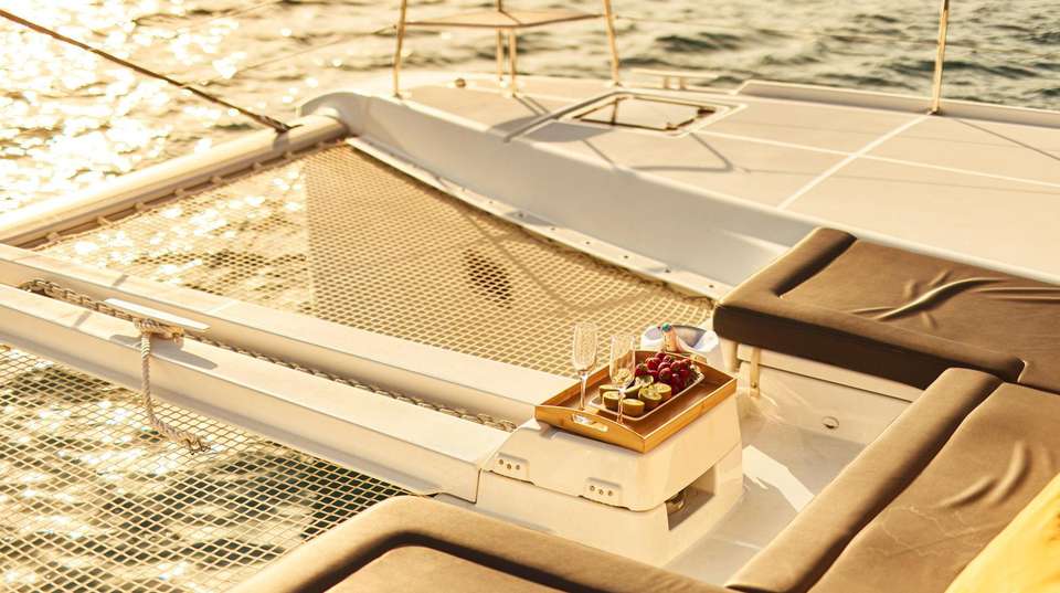 Sail Croatia on a Catamaran Cruise - Sailing Adriatic - Croatia - Image 10
