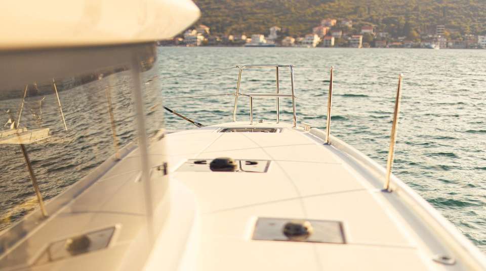 Sail Croatia on a Catamaran Cruise - Sailing Adriatic - Croatia - Image 9
