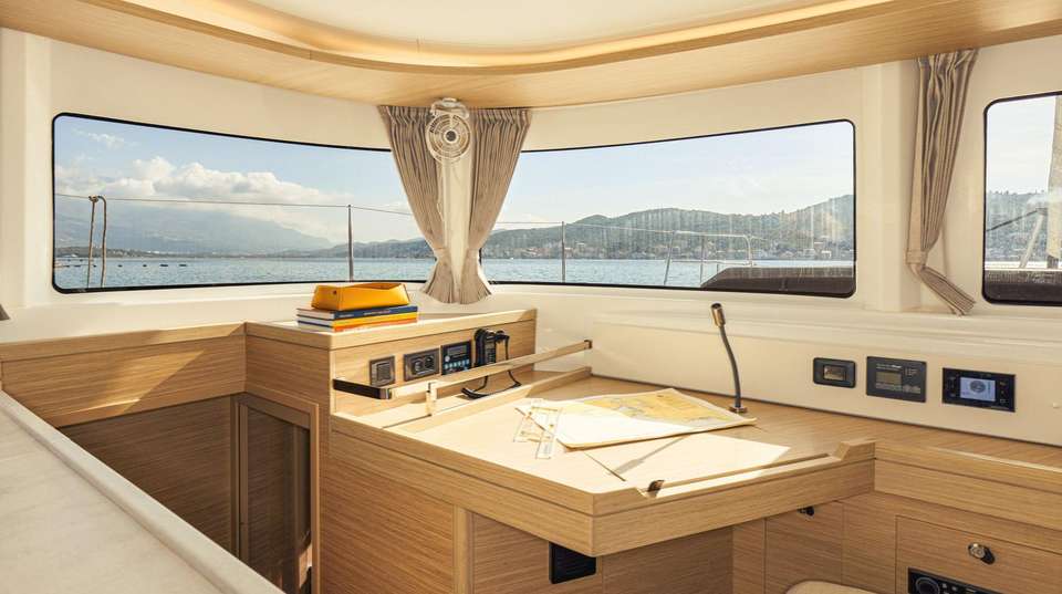 Sail Croatia on a Catamaran Cruise - Sailing Adriatic - Croatia - Image 7