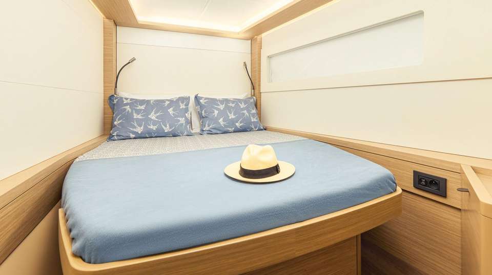 Sail Croatia on a Catamaran Cruise - Sailing Adriatic - Croatia - Image 4