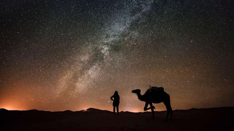 8 Days Luxury Morocco Imperial Tour & Desert (Max.06PAX) - undefined - Image 4