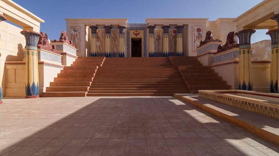 8 Days Luxury Morocco Imperial Tour & Desert (Max.06PAX) - undefined - Image 7