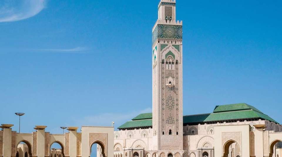 8 Days Luxury Morocco Imperial Tour & Desert (Max.06PAX) - undefined - Image 8