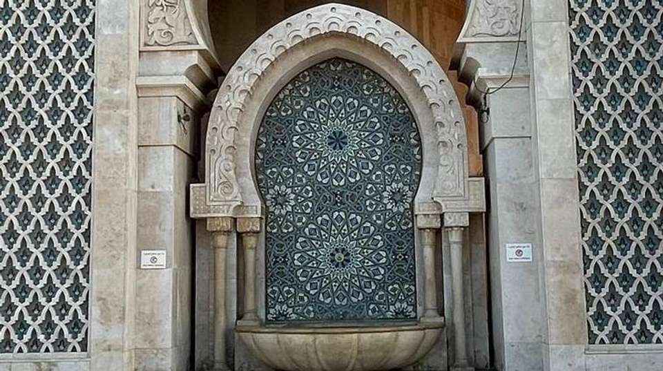 9-Day Imperial Morocco Tour From Casablanca to the Desert - undefined - Image 3