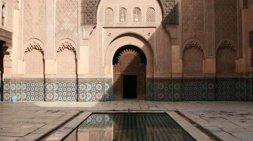 9-Day Imperial Morocco Tour From Casablanca to the Desert - undefined - Image 5