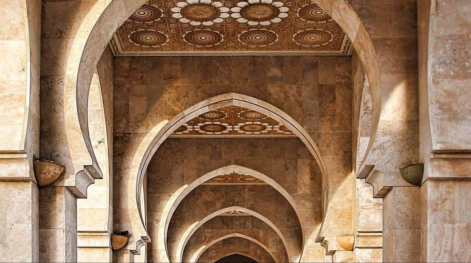 9-Day Imperial Morocco Tour From Casablanca to the Desert - undefined - Image 7