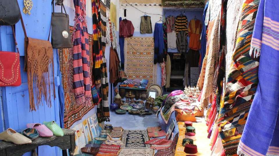 9-Day Imperial Morocco Tour From Casablanca to the Desert - undefined - Image 8
