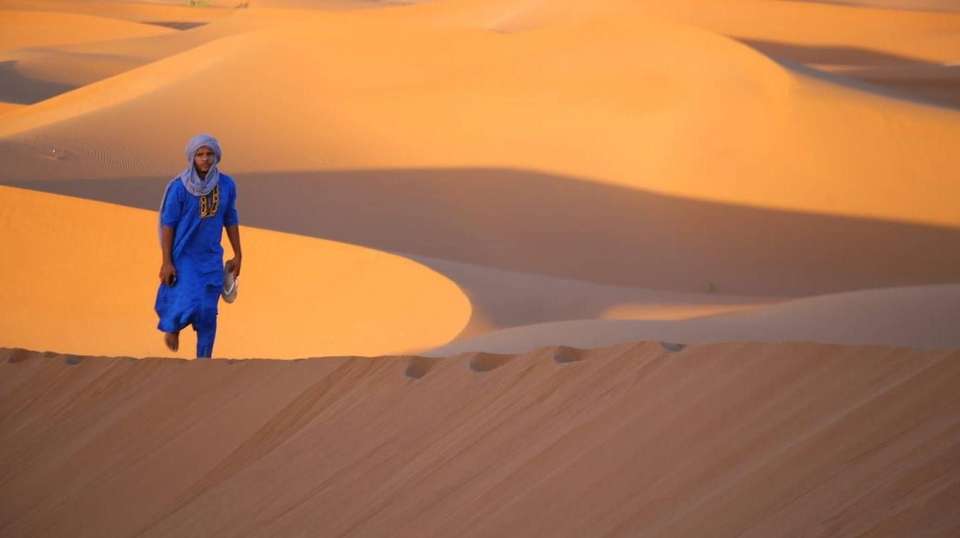 9-Day Imperial Morocco Tour From Casablanca to the Desert - undefined - Image 9