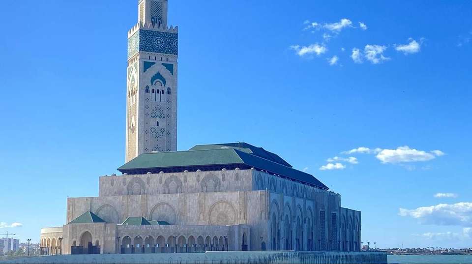 9-Day Imperial Morocco Tour From Casablanca to the Desert - undefined - Image 10