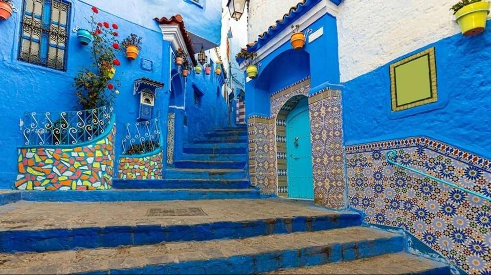 9-Day Imperial Morocco Tour From Casablanca to the Desert - undefined - Image 11