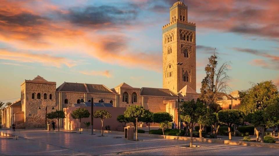 9-Day Imperial Morocco Tour From Casablanca to the Desert - undefined - Image 13