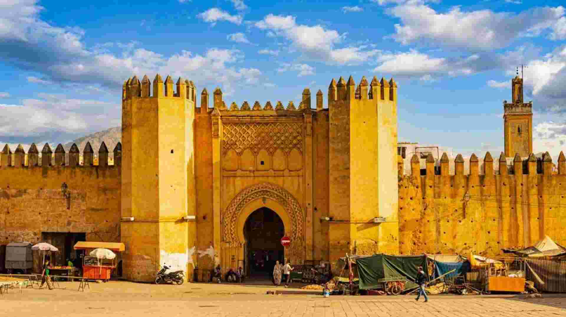 Best 8 Days Morocco Tour - Imperial Cities and Desert