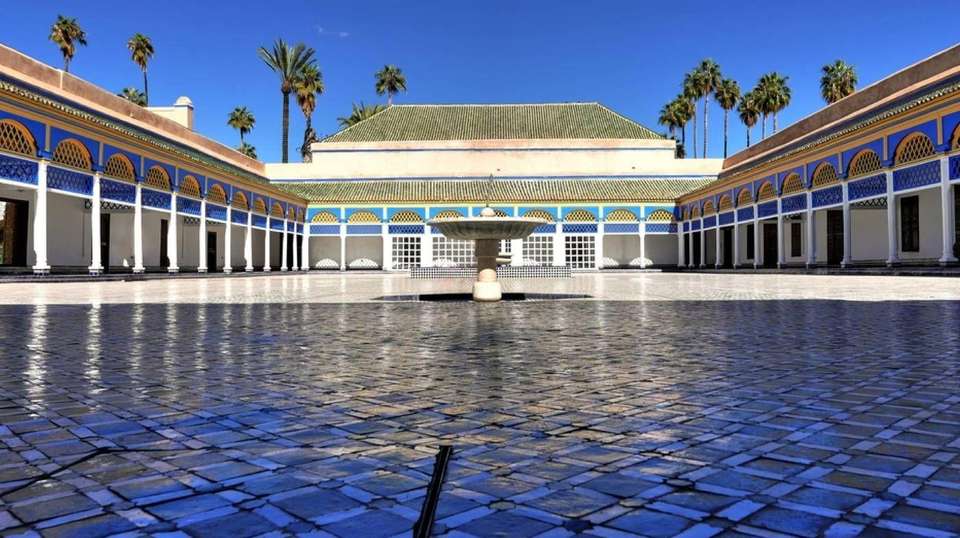 Best 8 Days Morocco Tour - Imperial Cities and Desert - Voyagiste Maroc - Morocco - Image 2