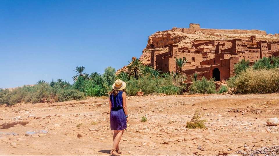 Best 8 Days Morocco Tour - Imperial Cities and Desert - Voyagiste Maroc - Morocco - Image 4