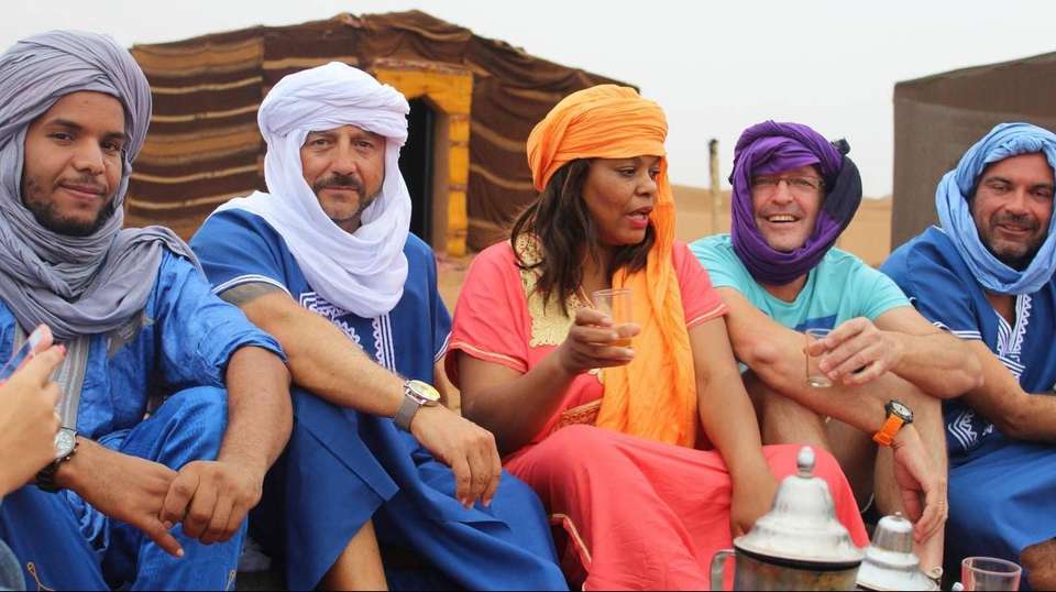 Best 8 Days Morocco Tour - Imperial Cities and Desert - Voyagiste Maroc - Morocco - Image 5