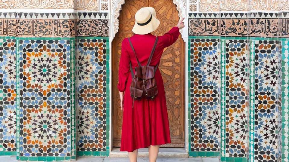 Best 8 Days Morocco Tour - Imperial Cities and Desert - Voyagiste Maroc - Morocco - Image 10