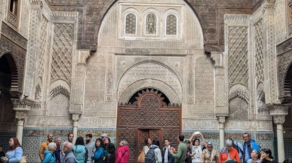 Best 8 Days Morocco Tour - Imperial Cities and Desert - Voyagiste Maroc - Morocco - Image 11