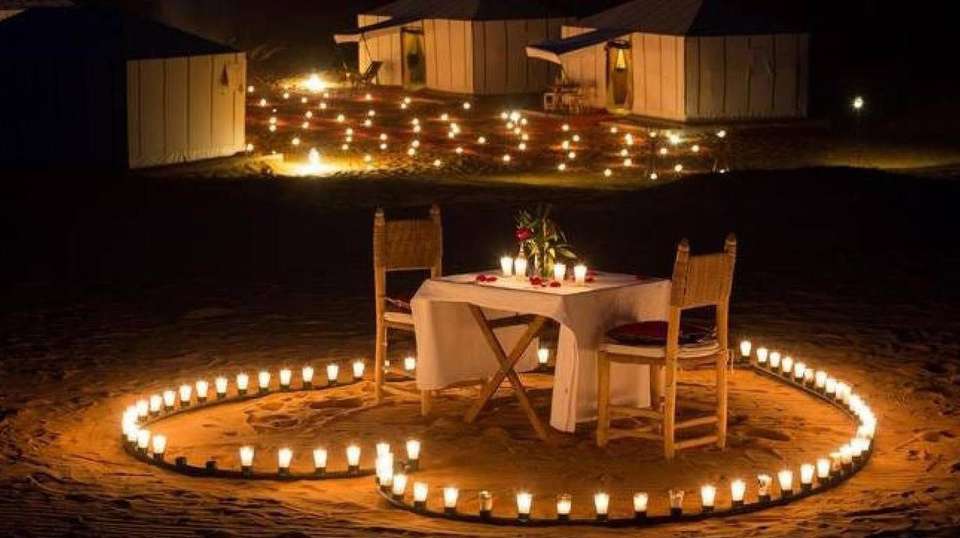 Luxury 4-Day Morocco Desert Tour from Marrakesh - Voyagiste Maroc - Morocco