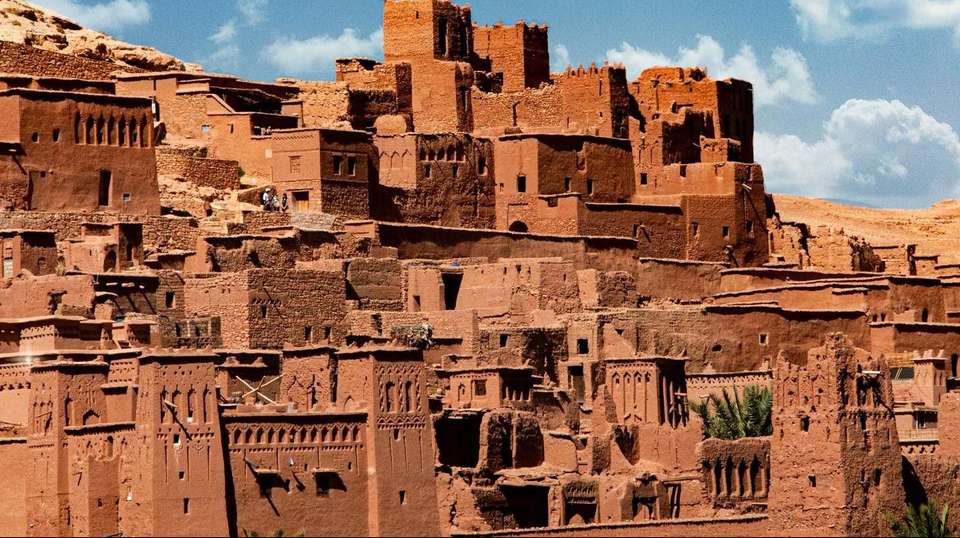 Luxury 4-Day Morocco Desert Tour from Marrakesh - Voyagiste Maroc - Morocco