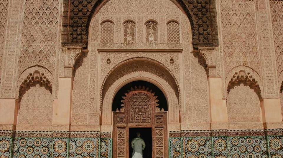 Luxury 4-Day Morocco Desert Tour from Marrakesh - Voyagiste Maroc - Morocco