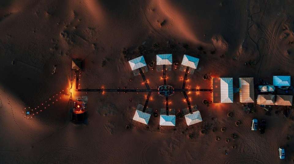 Luxury 4-Day Morocco Desert Tour from Marrakesh - Voyagiste Maroc - Morocco