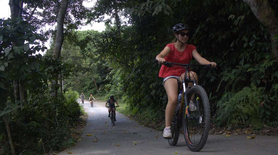 Go Long Countryside Bike Ride - Adventure Lombok Tour - Indonesia - Image 4