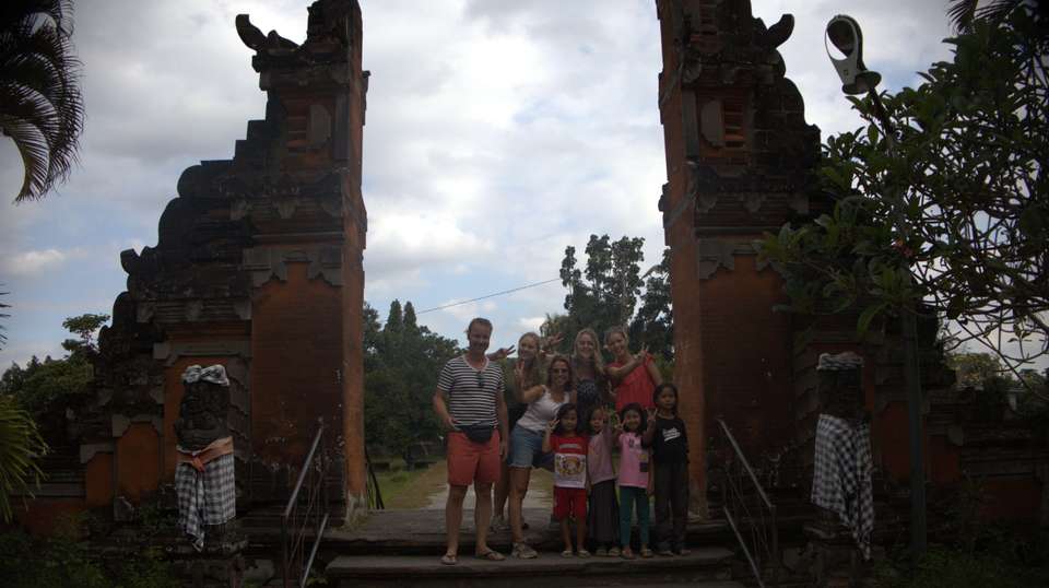 Go Long Countryside Bike Ride - Adventure Lombok Tour - Indonesia - Image 8