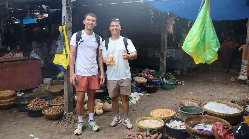 Best of Lombok: Villages, Traditions and Waterfall - Adventure Lombok Tour - Indonesia - Image 4