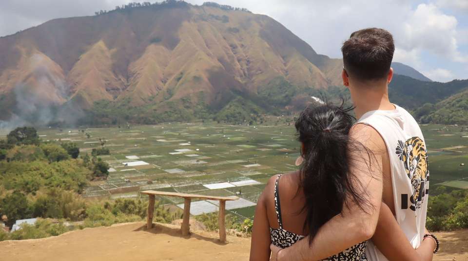Best of Lombok: Villages, Traditions and Waterfall - Adventure Lombok Tour - Indonesia - Image 8