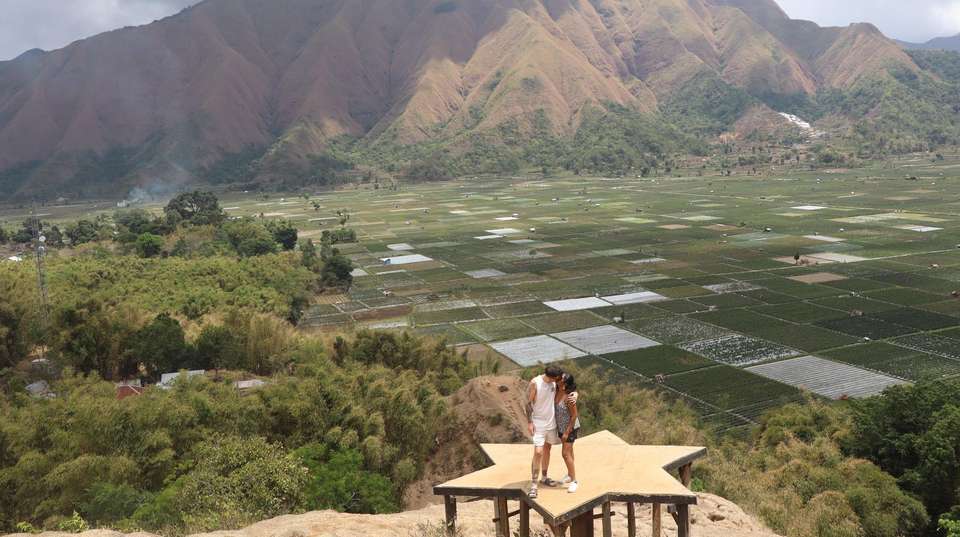 Best of Lombok: Villages, Traditions and Waterfall - Adventure Lombok Tour - Indonesia - Image 9