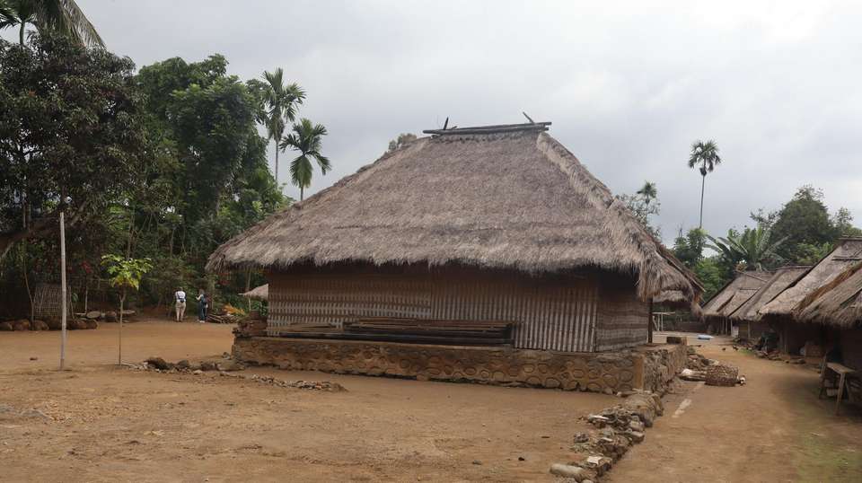 Best of Lombok: Villages, Traditions and Waterfall - Adventure Lombok Tour - Indonesia - Image 14