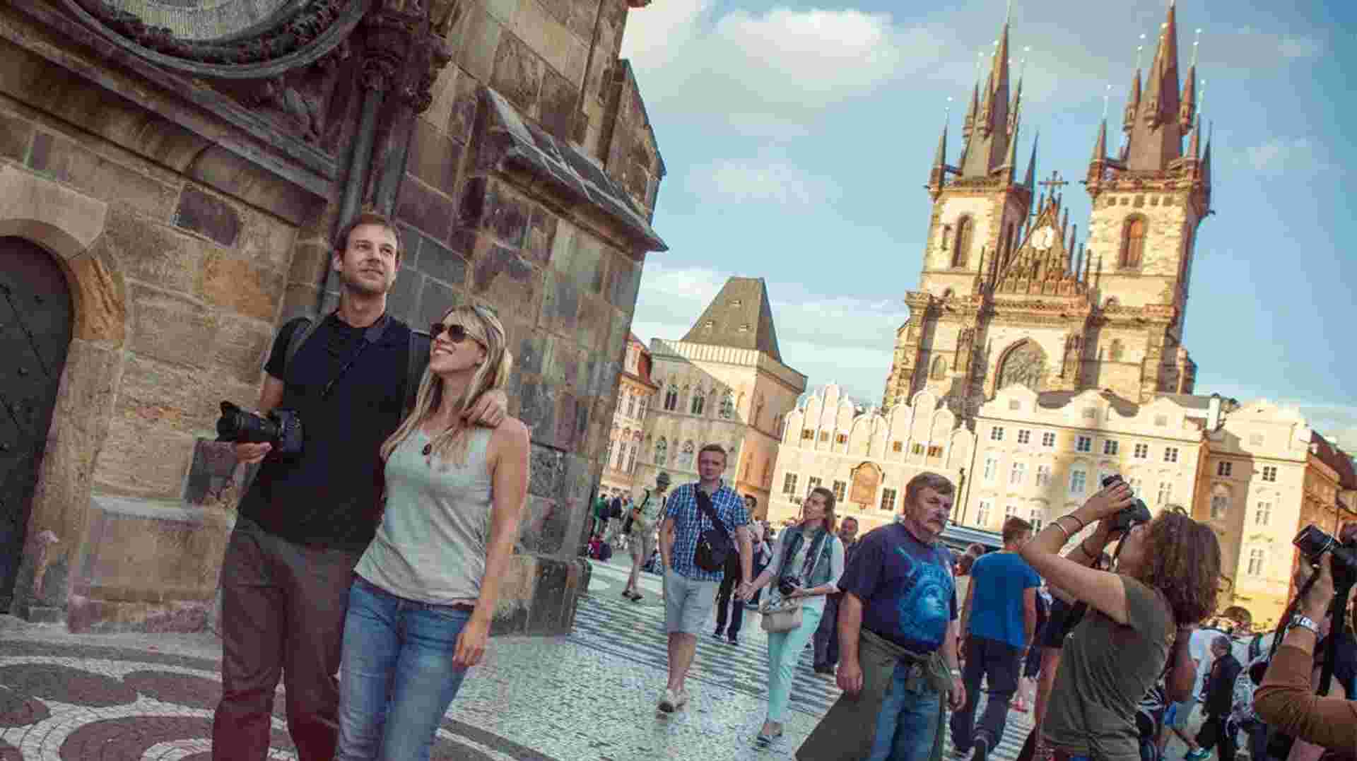 The Best of Eastern Europe
