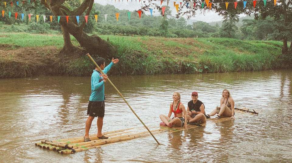 Thailand Adventure - Trutravels - Thailand - Image 2