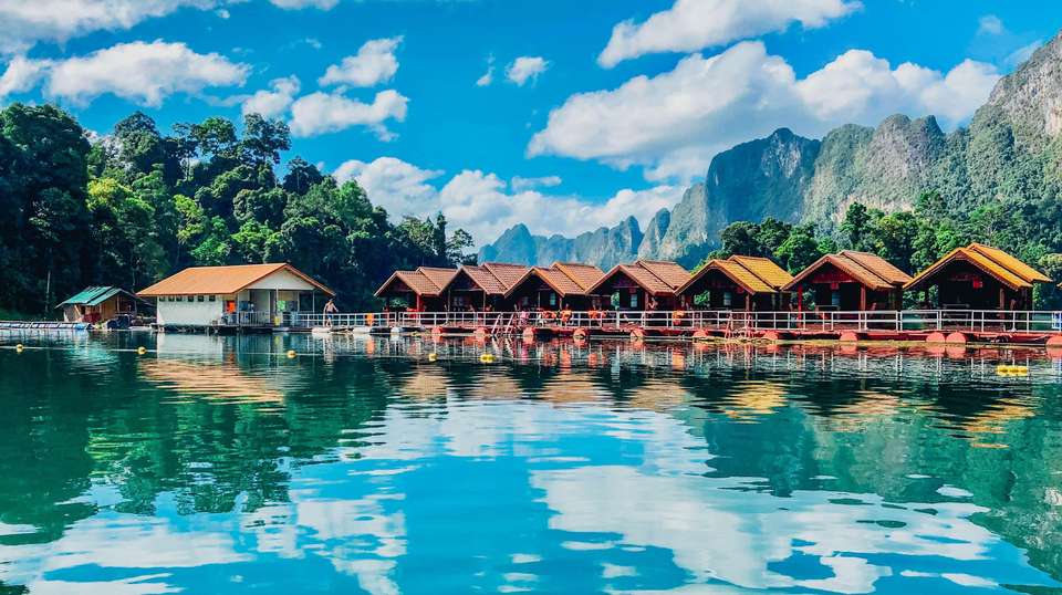 Thailand Adventure - Trutravels - Thailand - Image 4