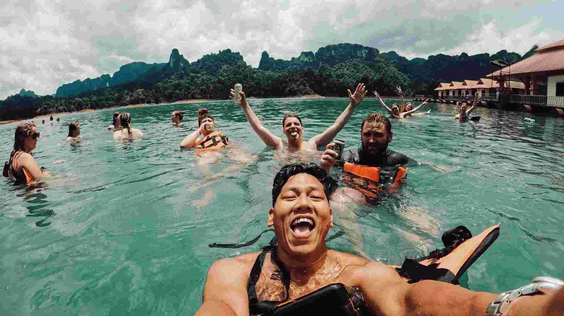 Thailand Adventure