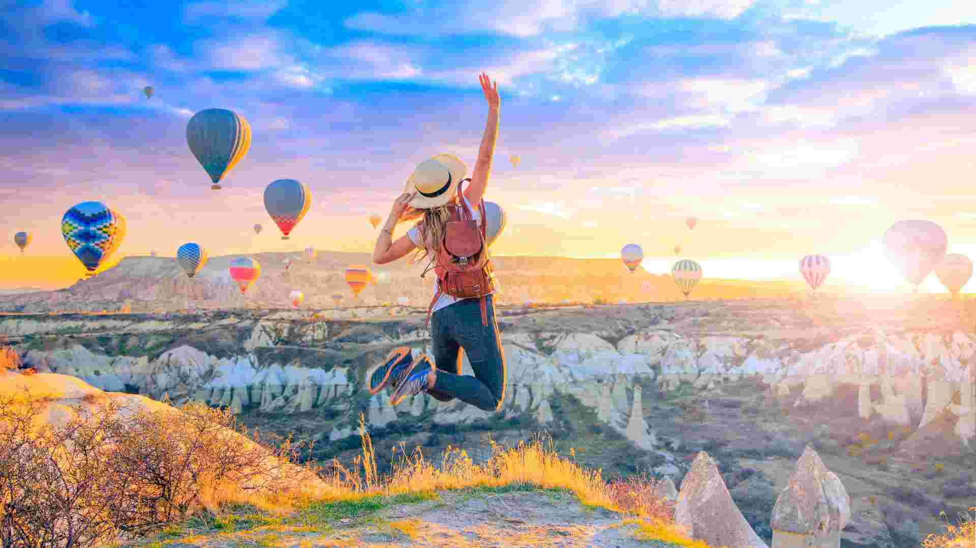 Totally Turkey (5 Star) - 8 days
