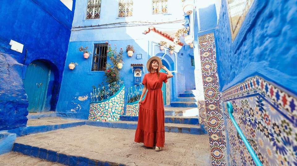 Highlights of Morocco - Costsaver - Morocco - Image 2