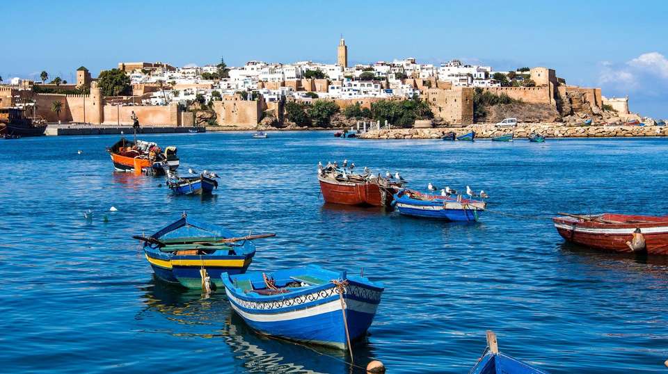 Highlights of Morocco - Costsaver - Morocco - Image 3