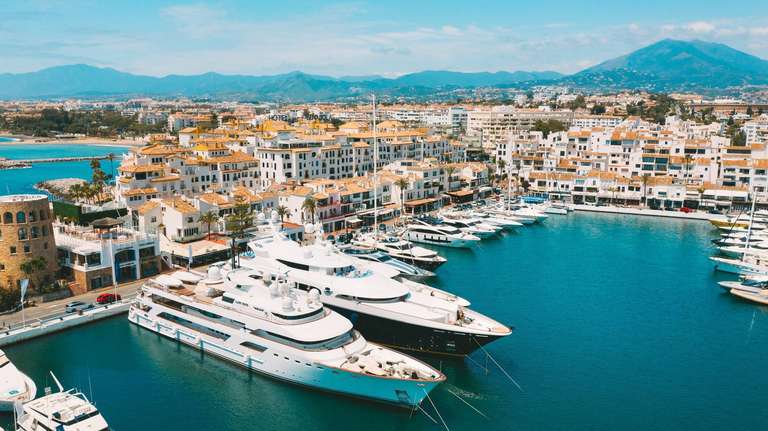 Andalusian Soul trip - alternative tour available