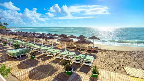 Spain Budget Tours: Andalusian Soul With Portugal