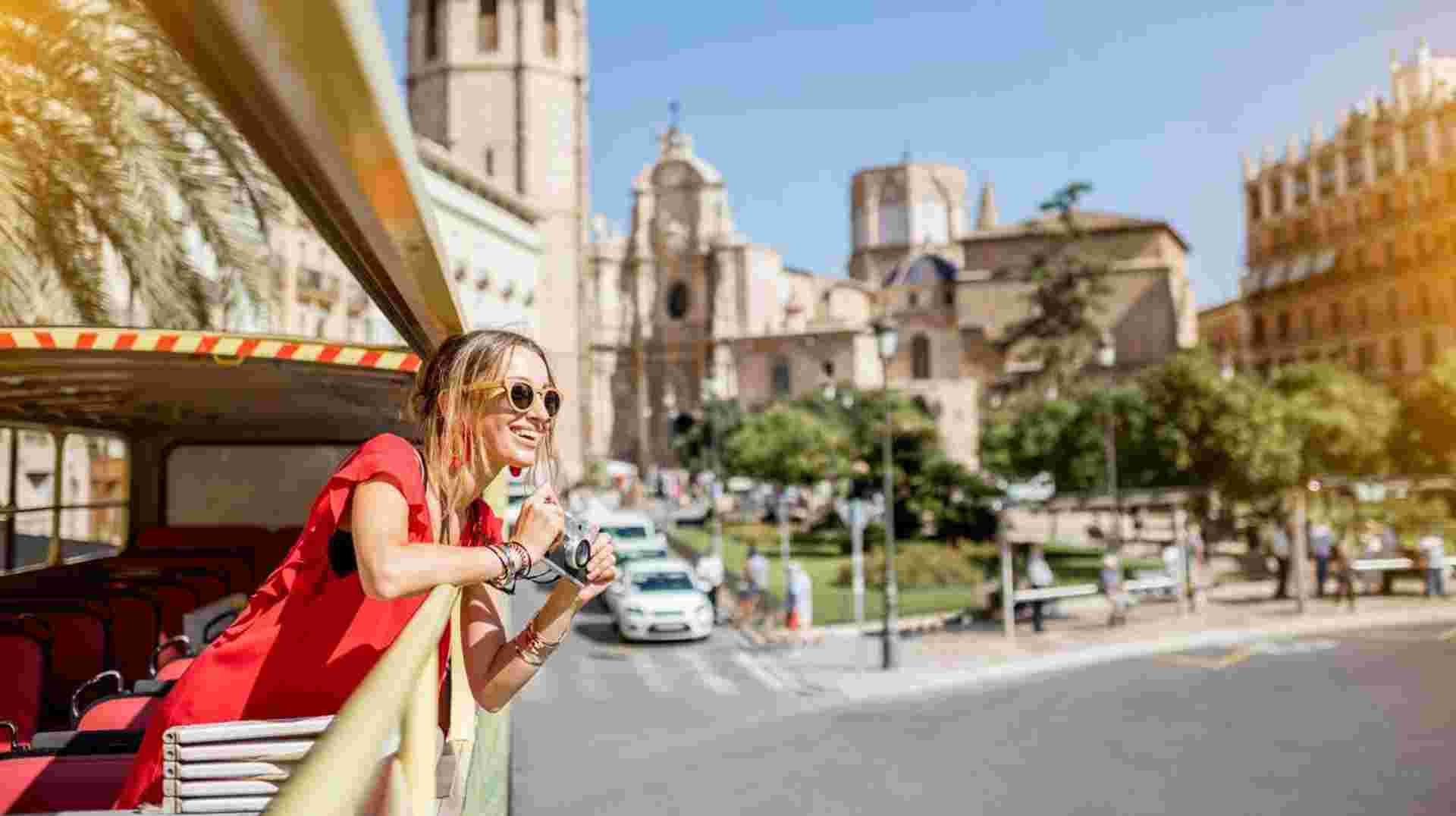 Andalusian Tour, Catalonia, and Levante