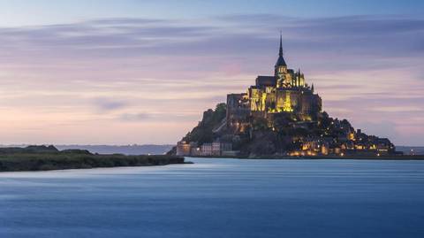 Brittany And Normandy With Paris - April 2026