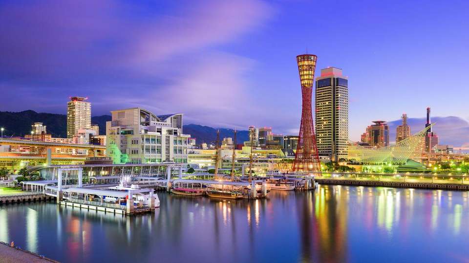 Colors of Japan and Hiroshima - Europamundo - Japan - Image 2