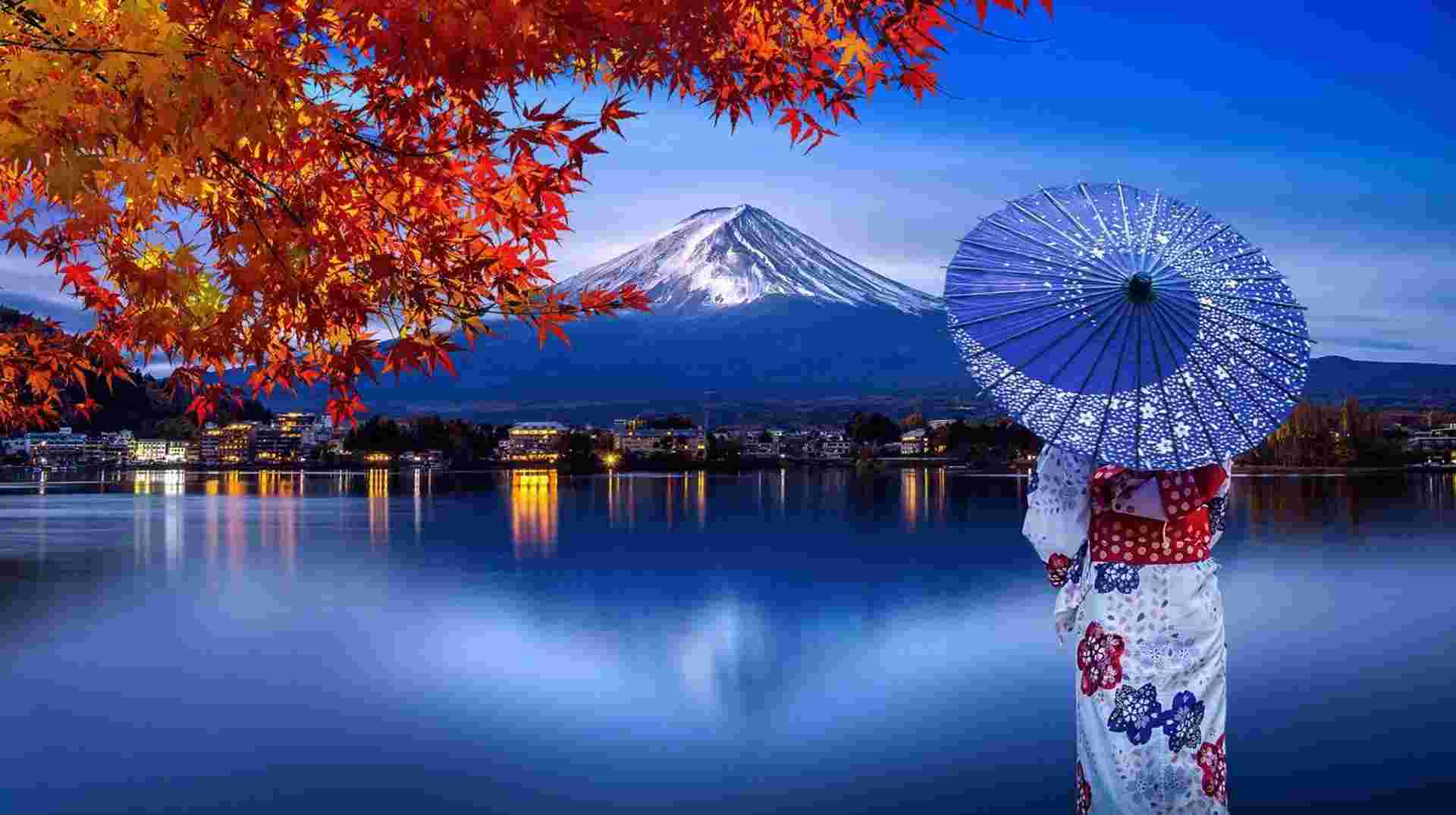 Discover Hidden Japan